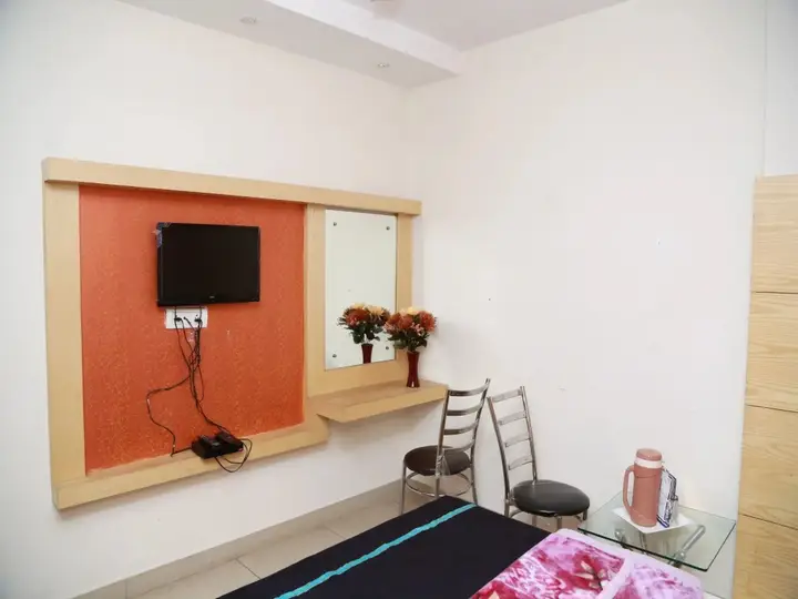 Нью-Дели: Hotel Shivam International