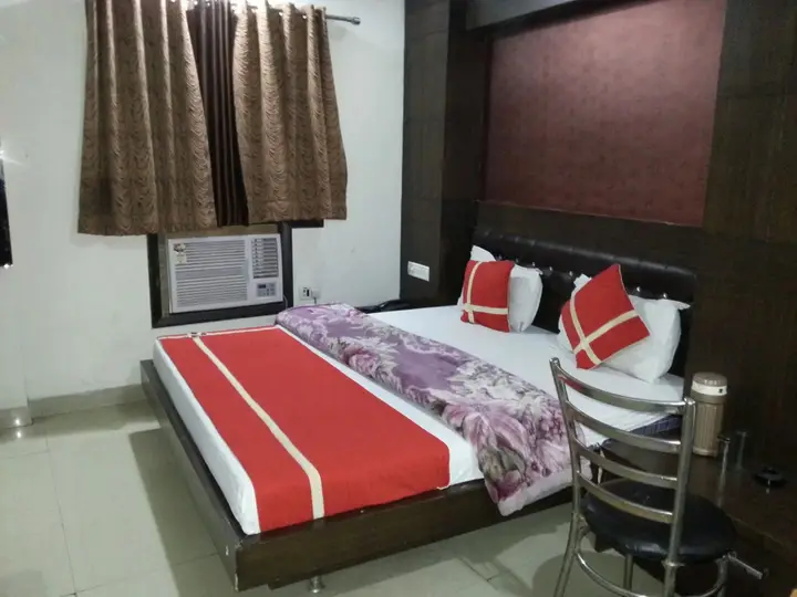 Нью-Дели: Hotel Shivam International