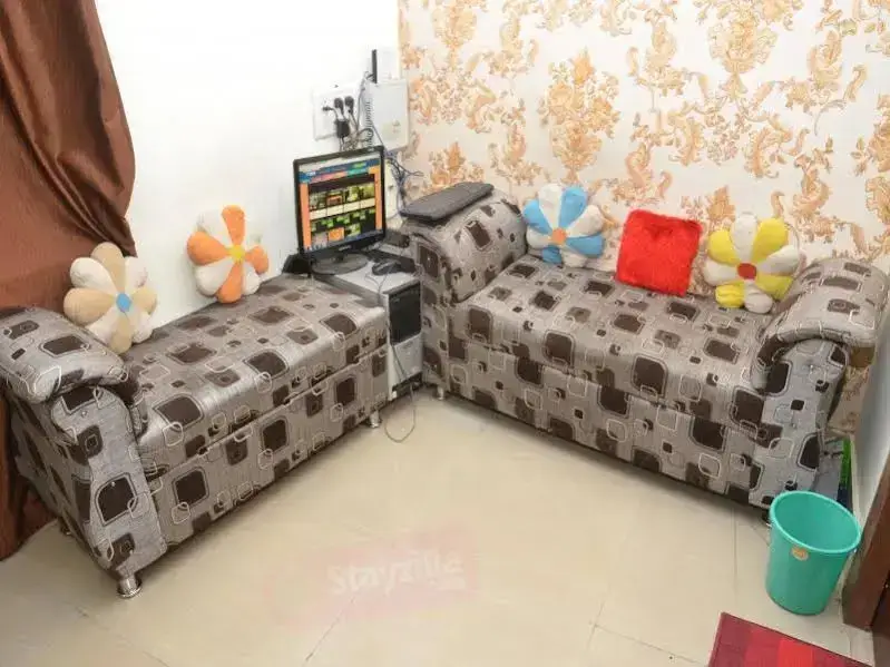Сарнатх: Hotel Divine Inn