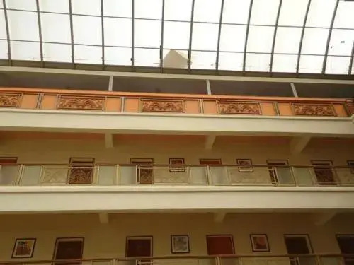 Сапутара: Shilpi Hill Resort