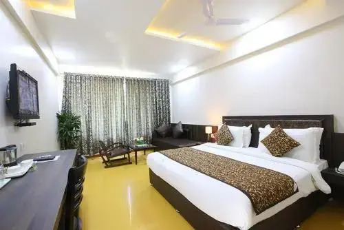 Сапутара: Shilpi Hill Resort