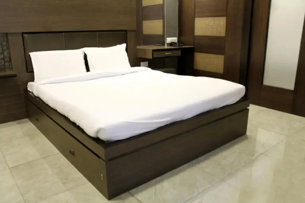 Аджмер: Hotel Plaza Inn