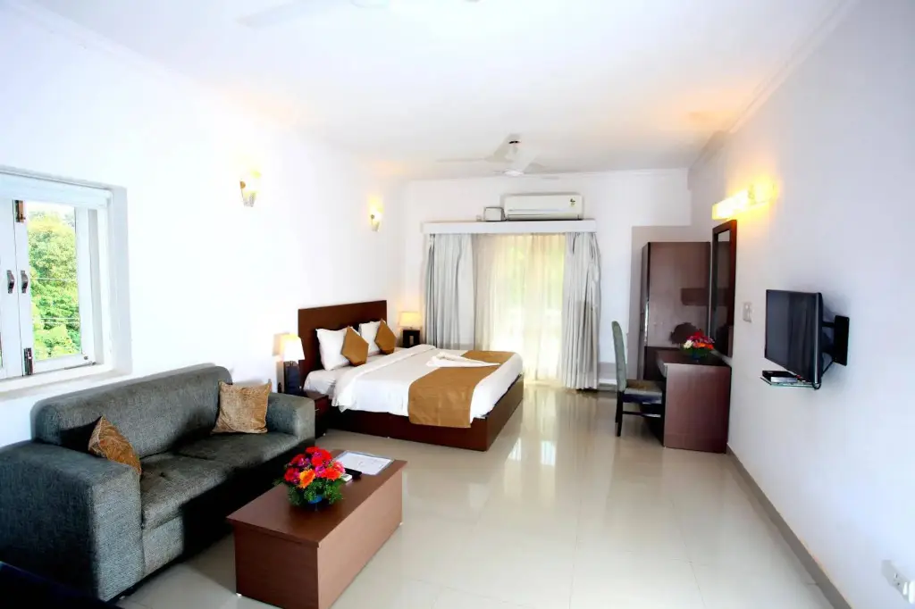 Вагатор: The Belmonte By Ace An All Suite Resort
