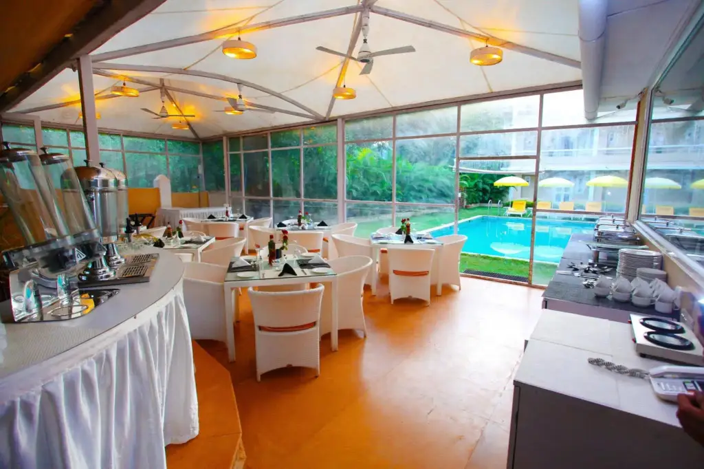 Вагатор: The Belmonte By Ace An All Suite Resort