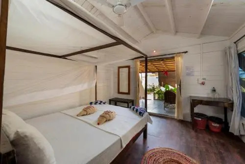 Южный Гоа: Sea Star Resort