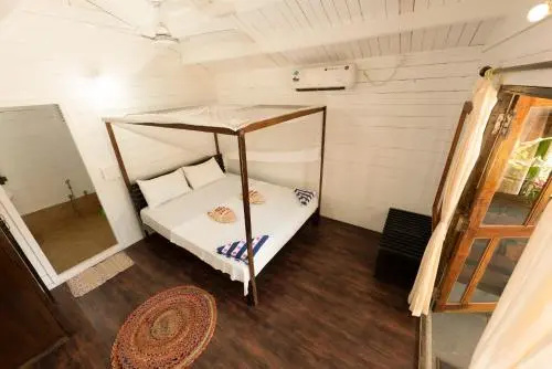 Южный Гоа: Sea Star Resort