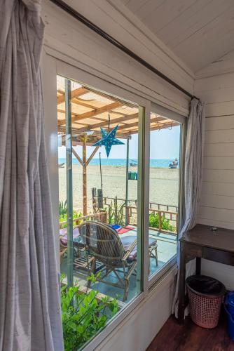 Южный Гоа: Sea Star Resort