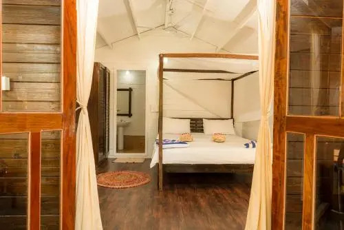 Южный Гоа: Sea Star Resort