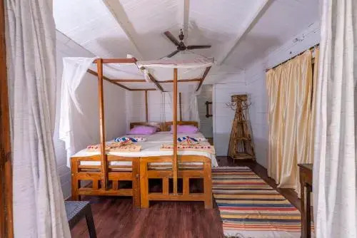 Южный Гоа: Sea Star Resort