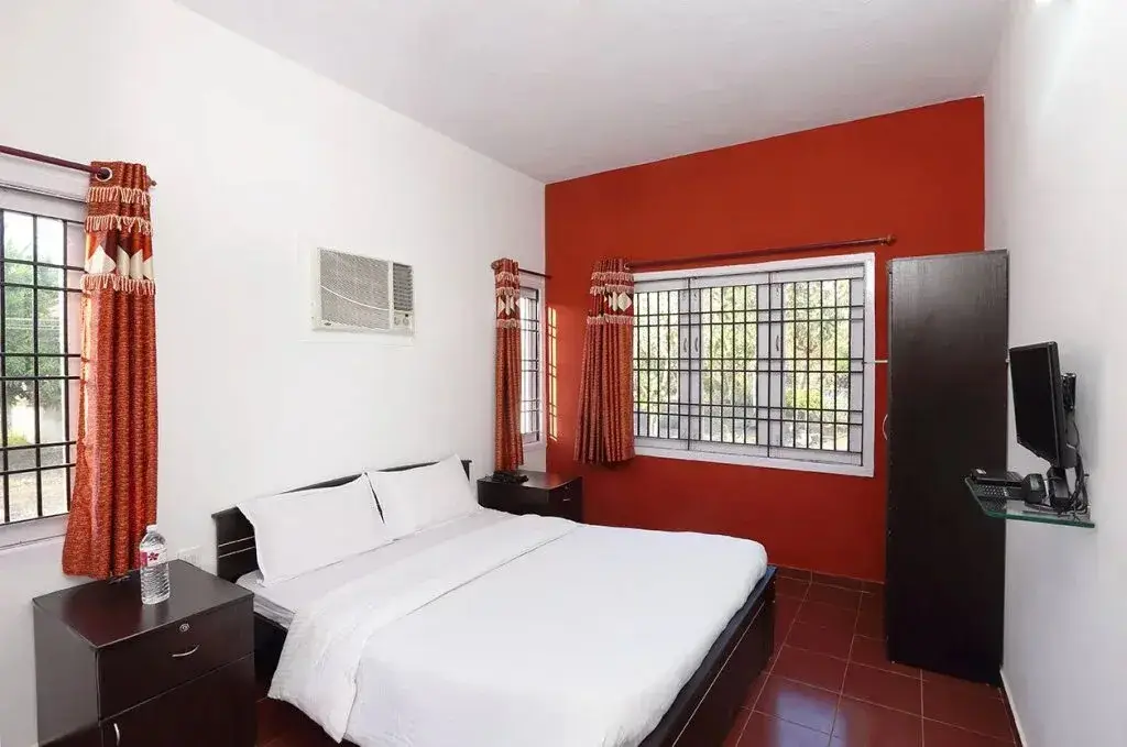 Особая экономическая зона Mahindra World City: Village Retreat