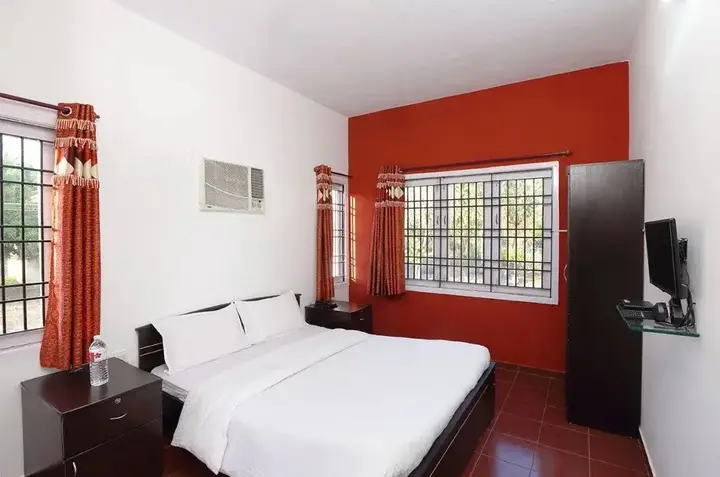 Особая экономическая зона Mahindra World City: Village Retreat