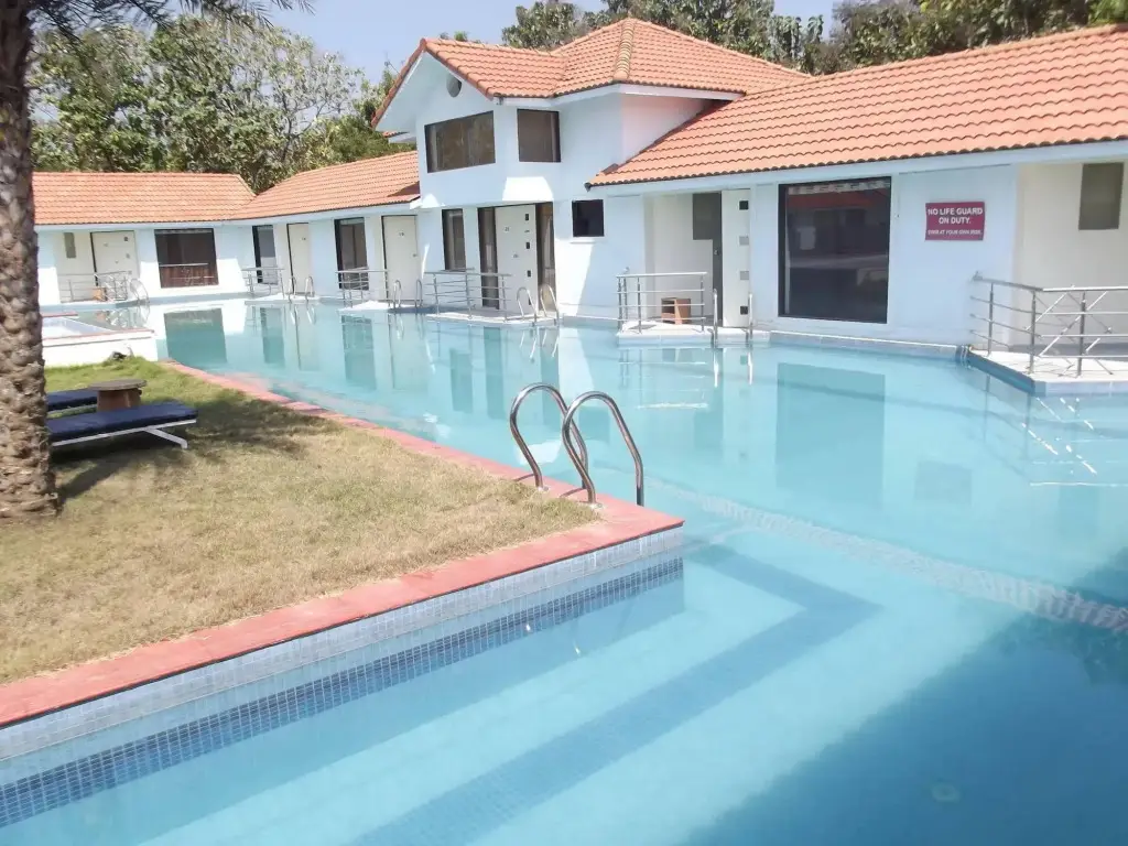 Особая экономическая зона Mahindra World City: Village Retreat