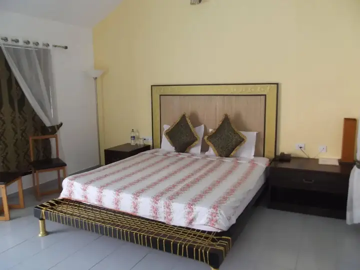 Особая экономическая зона Mahindra World City: Village Retreat