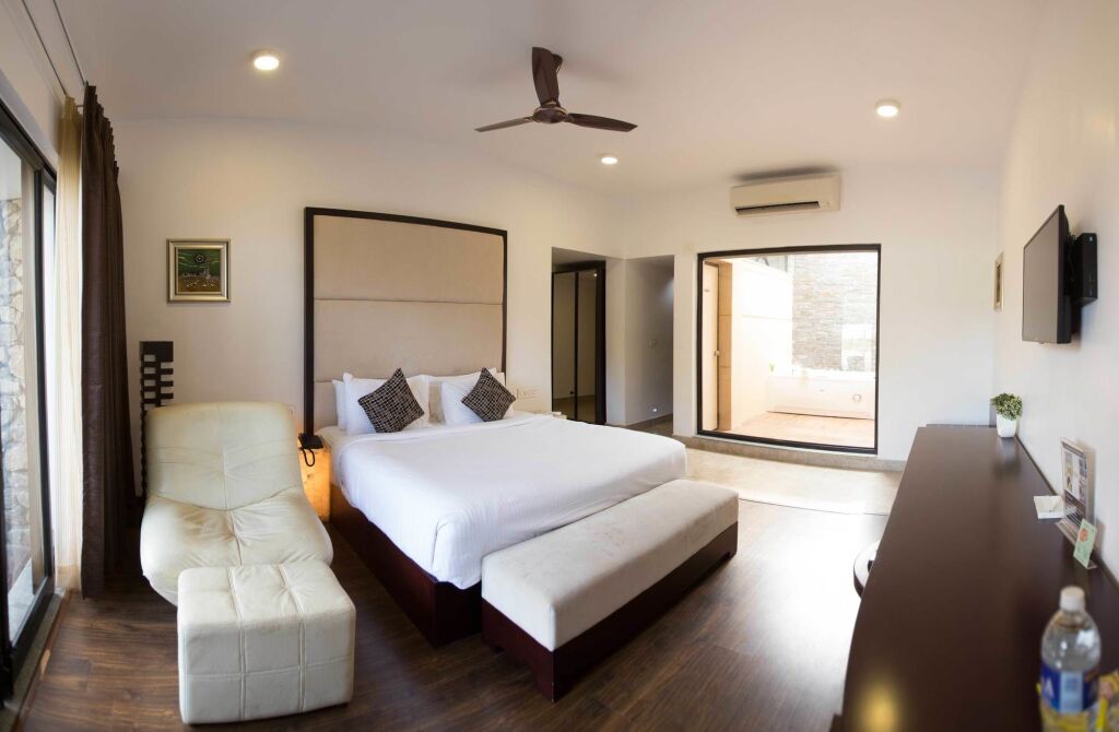 Anora Beach Resort — фото 1