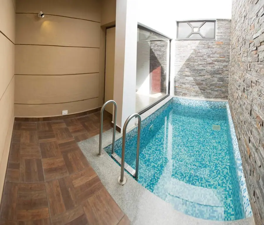 Тирукажукундрам: Anora Beach Resort