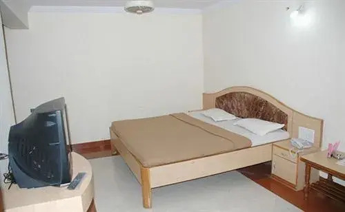 Лонавала: Sai Moreshwar Resort