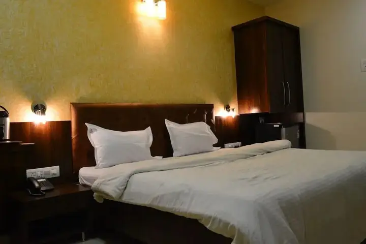 Лонавала: Sai Moreshwar Resort