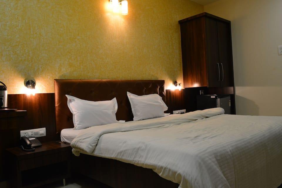 Лонавала: Sai Moreshwar Resort