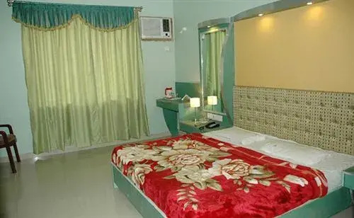 Лонавала: Sai Moreshwar Resort
