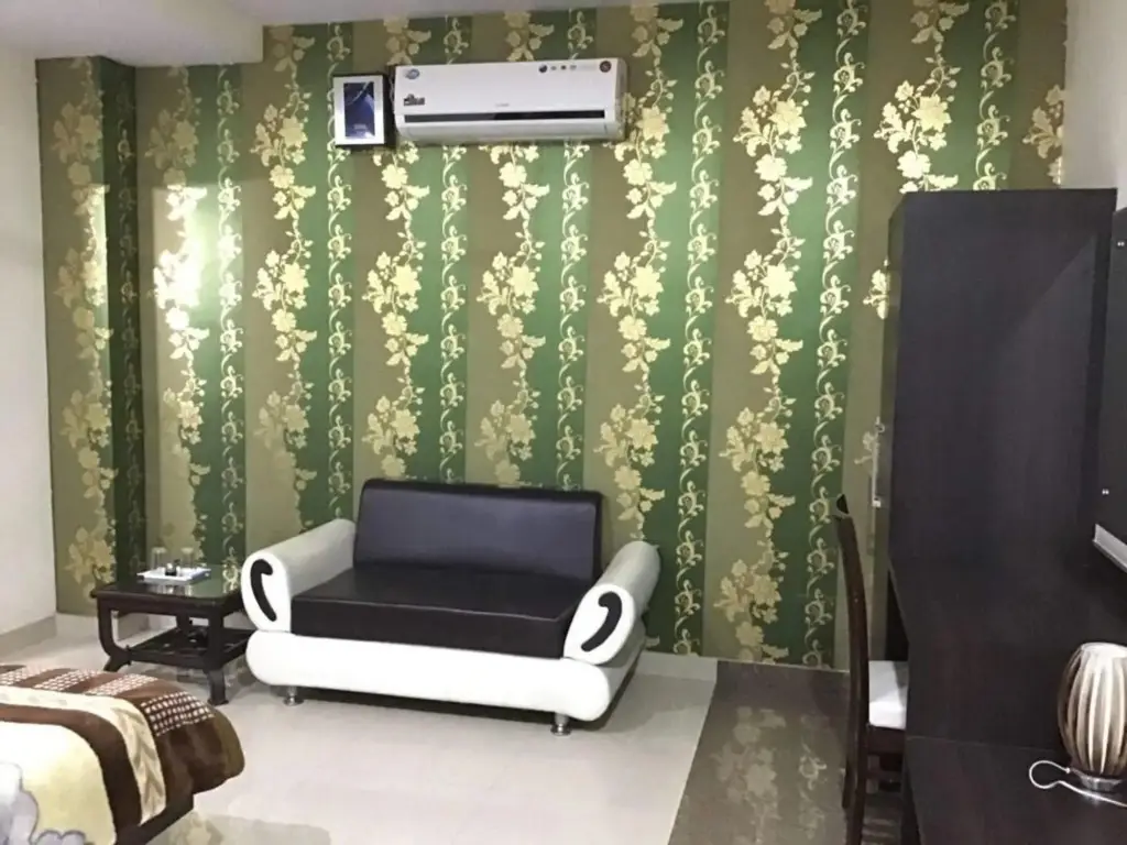 The Ganga Hotel — фото 1