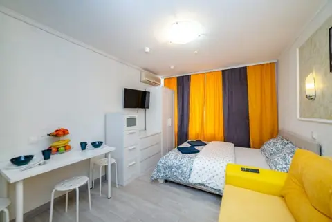 Апартаменты Алтуфьевское шоссе 2 (915Б) — фото 1