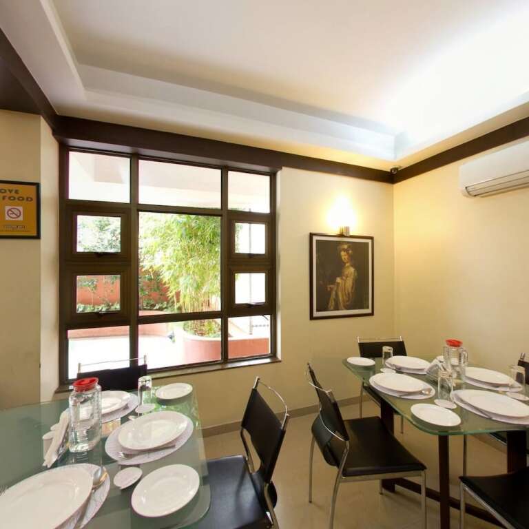 Бангалор: Pearl Suites