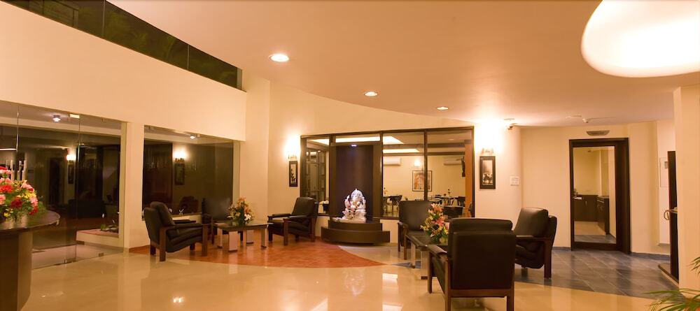 Pearl Suites — фото 1