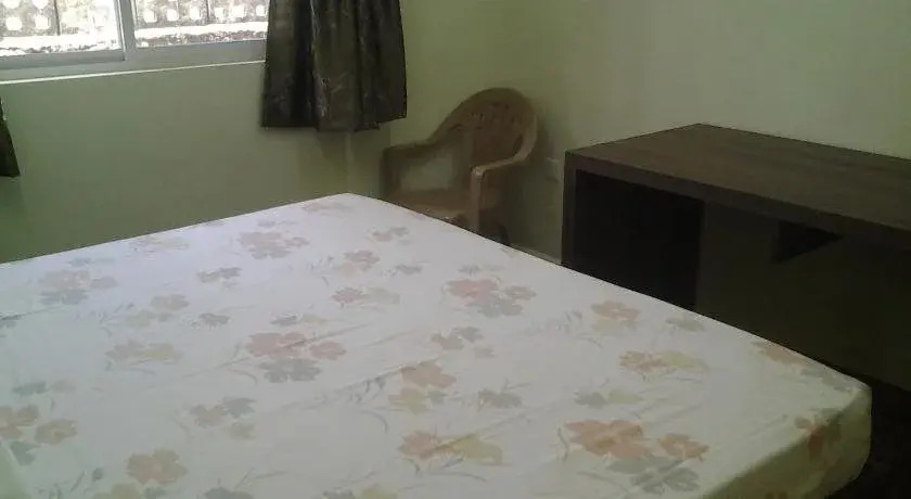 Бенаулим: Guesthouse Xavier Benaulim