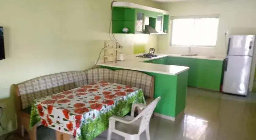 Бенаулим: Guesthouse Xavier Benaulim