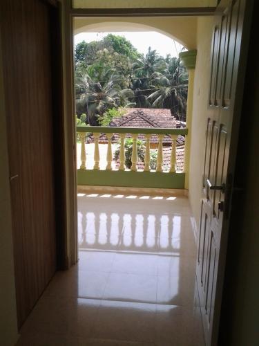 Бенаулим: Guesthouse Xavier Benaulim