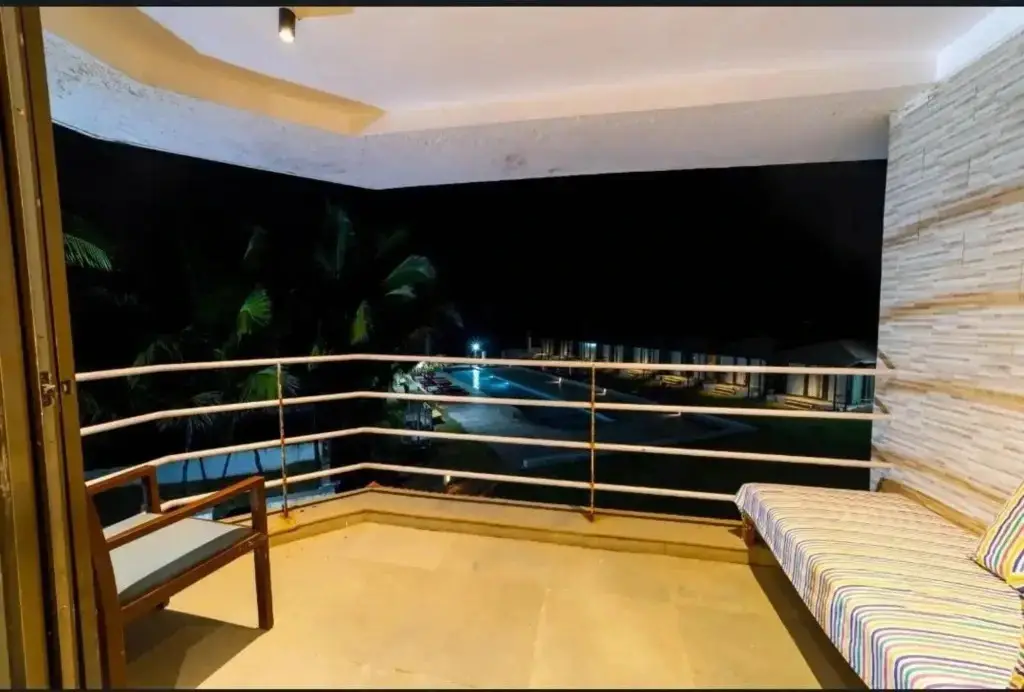 Таркарли: Avisa Nila Beach Resort