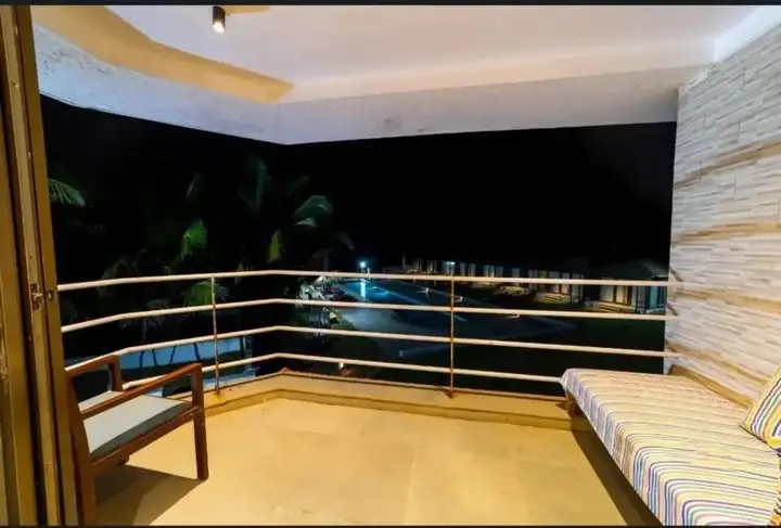 Таркарли: Avisa Nila Beach Resort