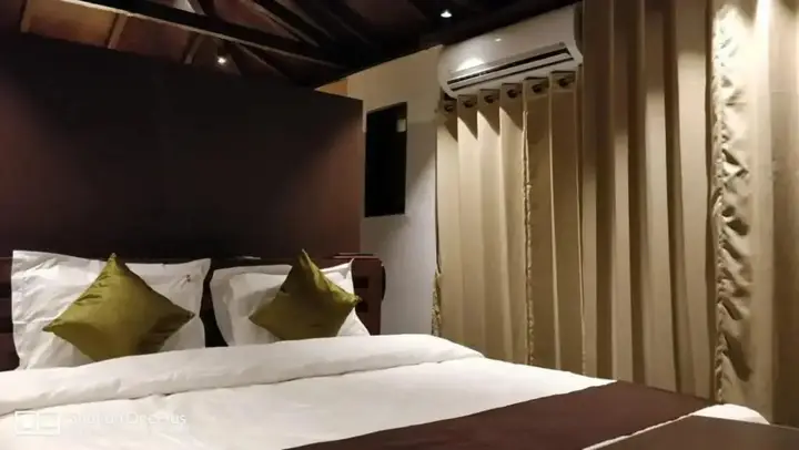 Таркарли: Avisa Nila Beach Resort