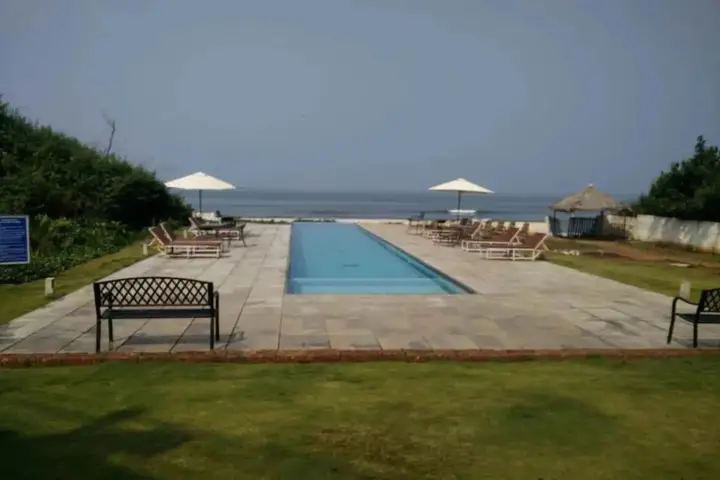 Таркарли: Avisa Nila Beach Resort