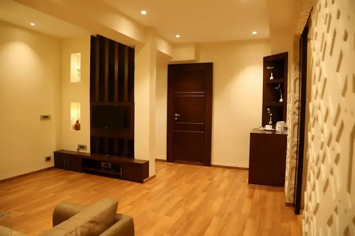 Белагави: Hotel EEFA