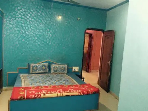 Тала: Krishna Palace