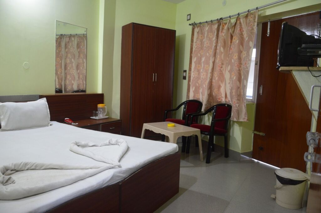 Пури: Hotel Jeevan Sandhya