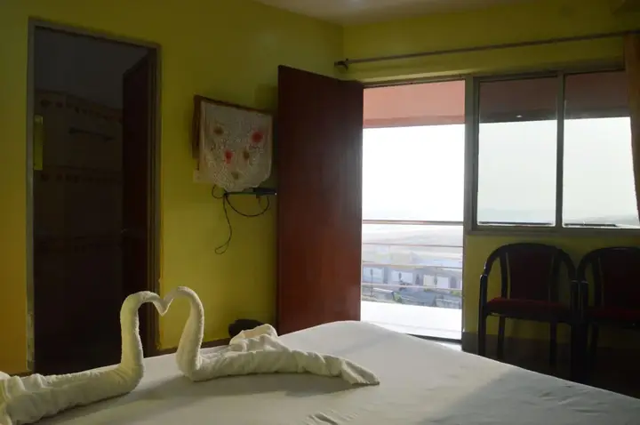 Пури: Hotel Jeevan Sandhya