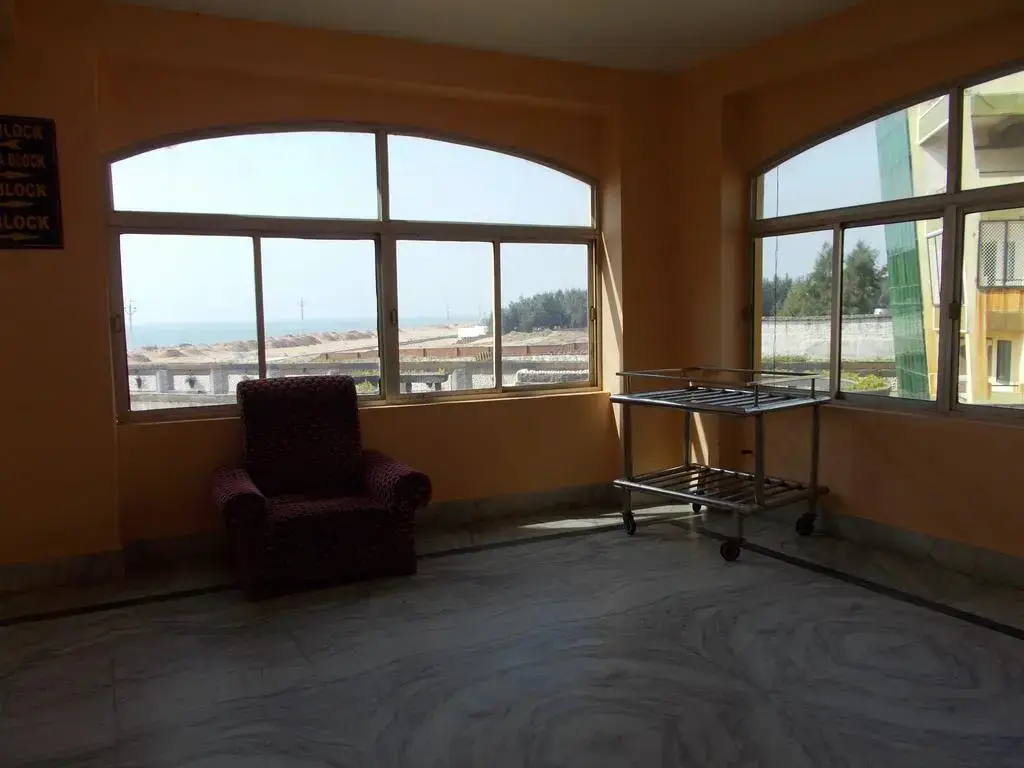 Пури: Hotel Jeevan Sandhya