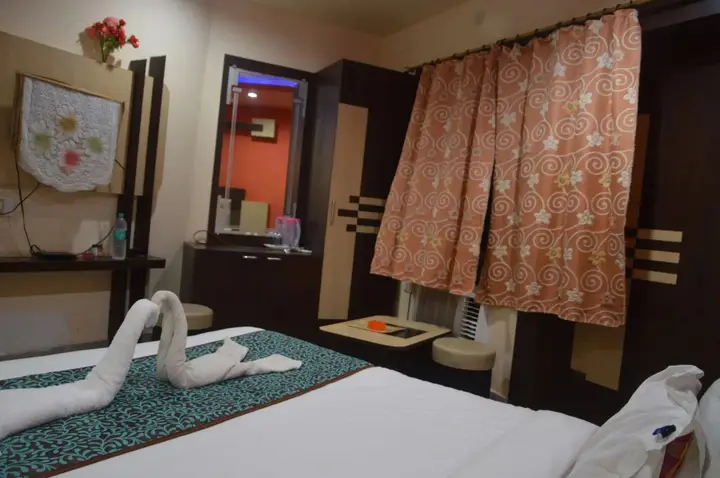Пури: Hotel Jeevan Sandhya