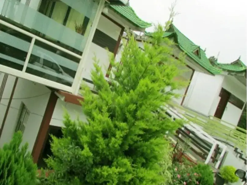 Green Trees Resort — фото 1