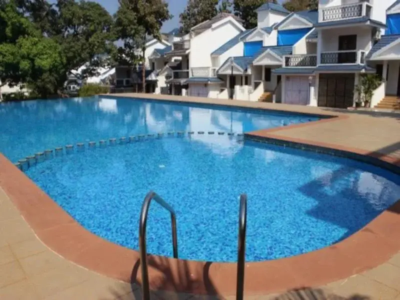 Сиолим: Casa Melhor: 4BHK at Siolim