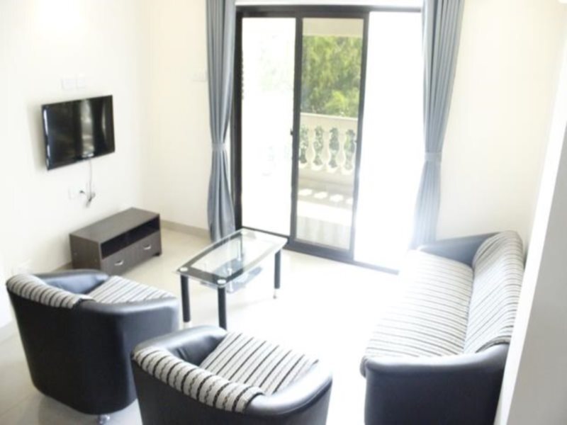 Casa Melhor: 4BHK at Siolim — фото 1