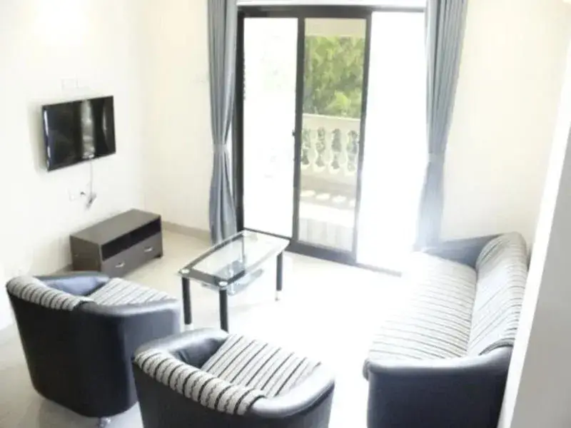 Casa Melhor: 4BHK at Siolim — фото 1