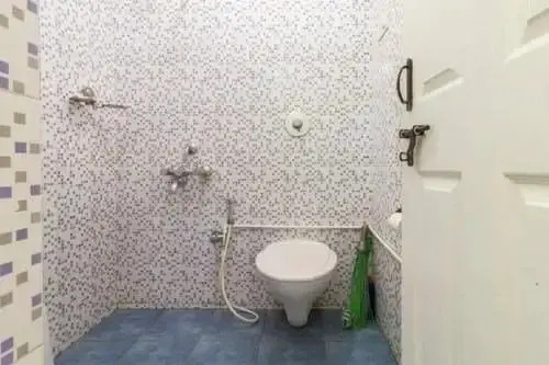 Бангалор: Clover Suites