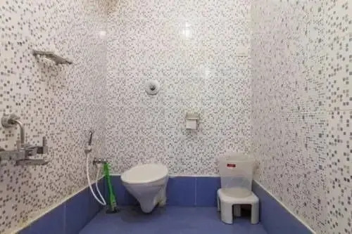 Бангалор: Clover Suites