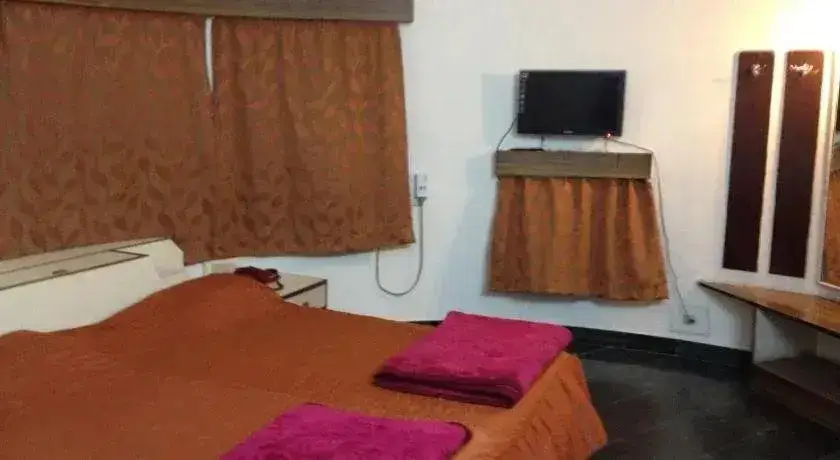 Гора Абу: Hotel Mount Way