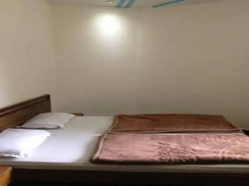 Гора Абу: Hotel Mount Way