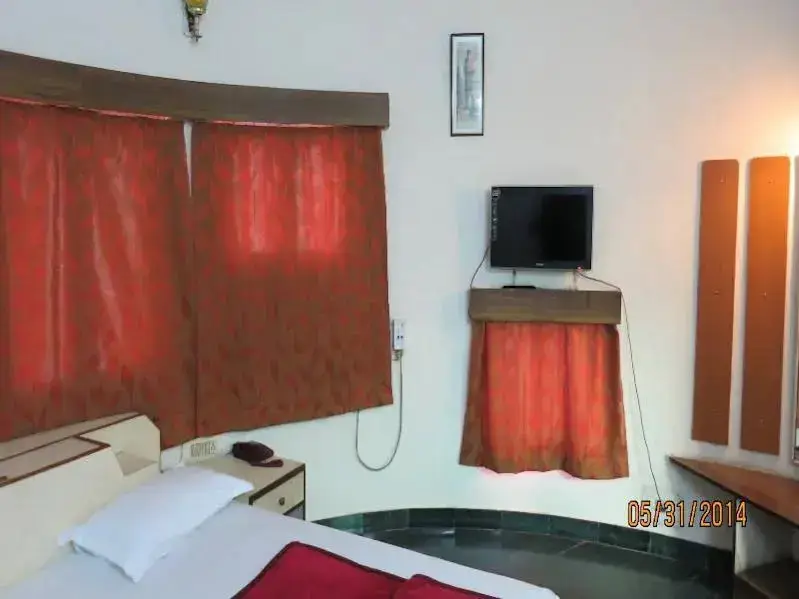Гора Абу: Hotel Mount Way