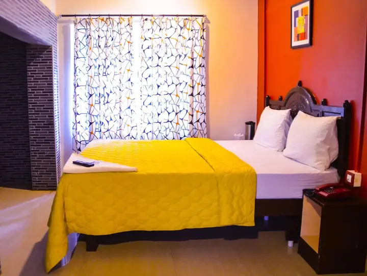 Кодайканал: Hotel Seven Roads Grand Inn
